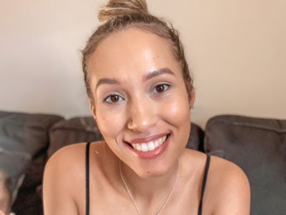 Meet your Posher, Jasmin